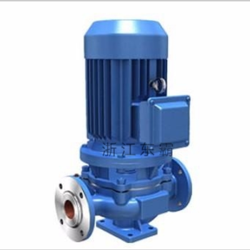 IHG40-200立式管道离心泵不锈钢耐腐蚀化工泵循环增压泵清水