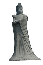 惠安海亨石雕艺术雕刻人物雕刻妈祖雕塑