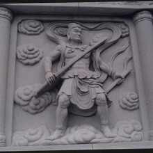 惠安海亨石雕浮雕青石壁画汉白玉大理石文化浮雕校园广场浮雕