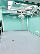潍坊医院手术室净化公司-潍坊洁净手术室施工