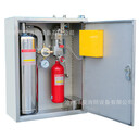 厨房自动灭火装置CMJS10-1-ZA灭油锅火自动灭火设备