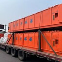 蘭豐環(huán)保鉛鋅礦除塵器適用于鉛鋅礦井下掘進(jìn)面粉塵治理