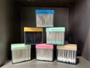 福建嬰童棉簽一次性用品日用醫(yī)用棉簽化妝棉簽圓頭螺旋雙頭棉簽