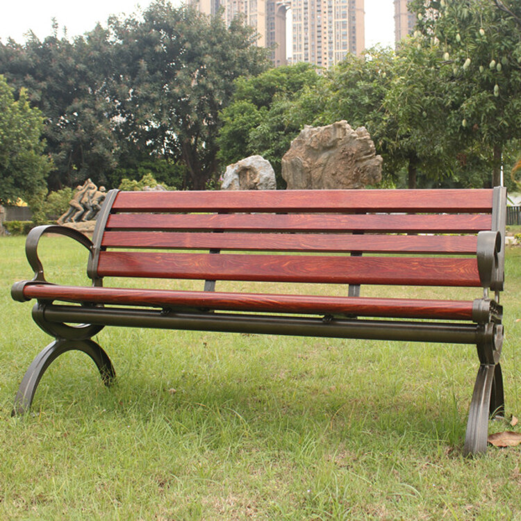 上海公园椅定做