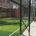 小区护栏网，学校护栏网，体育场围网，篮球场围网