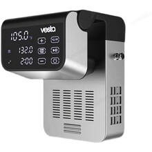 美国Vesta-1600W低温慢煮机牛排温泉蛋西餐米其林SV91