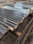 建筑模板支撑钢木方生产厂家钢包木每米价格
