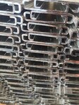 钢结构檩条C型钢河北厂家C型钢檩条价格查询