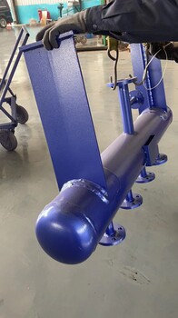 旋流除污器