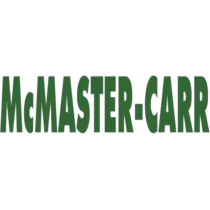 美国mcmaster-carr官网18-8不锈钢扁头内六角麦克马斯特美制螺丝