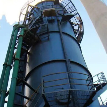 130吨蒸汽热水锅炉脱硝设备厂家