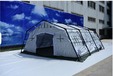 30平米框架帐篷