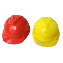 北京飞人玻璃钢安全帽建筑工地安全帽防护头盔ABS加厚安全帽图片