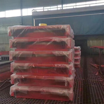 橋梁盆式橡膠支座GPZ盆式支座圖紙加工鑫運(yùn)