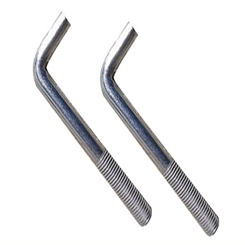 天津不锈钢L型地脚螺栓天津不锈钢地脚螺栓生产厂家产品