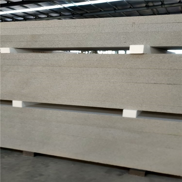 高密度水泥基匀质板聚苯颗粒保温板