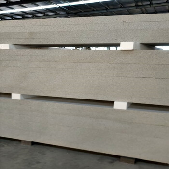 水泥基聚合物聚苯板A级防火匀质板