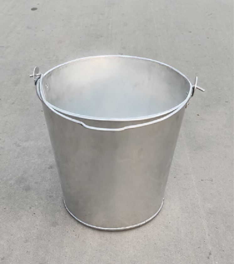 黄铜油桶防爆铜加油桶锃盛可定制铜带盖油桶