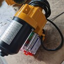 新款電動卷膜器24v/220v