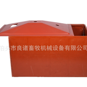 养猪设备配件猪用产床保温箱按需供应小猪用保温设备支持定制