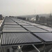 太陽能集熱工程大容量商用熱水系統不銹鋼太陽能熱水器工程聯箱