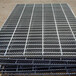 宁夏供应焊接钢格板厂家银川钢格板厂家沟盖板平台格栅板