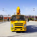 高空作業(yè)車廠家直銷