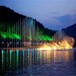 青浦漣漪的噴泉生產廠家噴泉水景價格成都噴泉設備公司