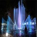 南皮雕塑喷泉喷泉安装