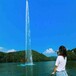 寶山湖面噴泉噴泉設備廠2022已更新