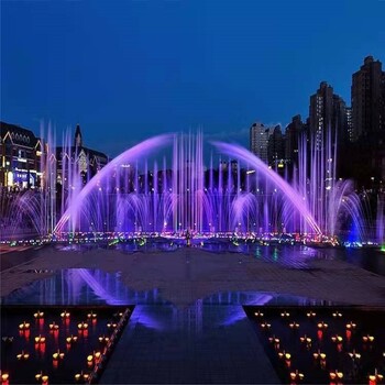 朔州平鲁雕塑喷泉喷泉制作2022已更新
