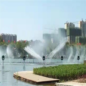哈巴河呼喊喷泉喷泉公司