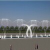 黔東南臺江單車噴泉設備2022已更新