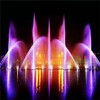 霍林郭勒彩色噴泉噴泉公司2022已更新