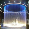 天門公園噴泉設計制造2022已更新