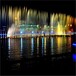 绵阳江油景观喷泉设计施工2022已更新