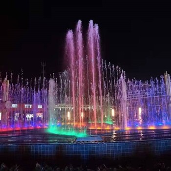 大武口区大型石雕喷泉喷泉公司