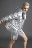 北京設計師品牌摩多伽格羽絨服冬季加厚女士外套折扣女裝貨源批發
