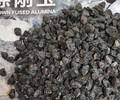 供應洛陽銳石棕剛玉段砂1-3MM耐火原料