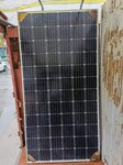 回收各类太阳能光伏板（拆卸，项目剩余，库存，降级组件等）