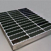顺邦格栅板钢格板钢格栅板生产停车场钢格板污水厂热镀锌钢格板