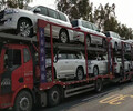 新疆吐魯番托運汽車到北京哪個物流公司