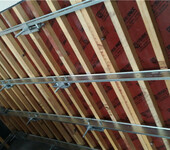 剪力墙加固件-新型特钢材质-强度高-可租赁