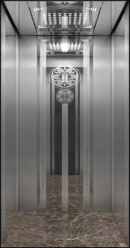 山东亿达别墅电梯整梯销售电梯安装与实地测量