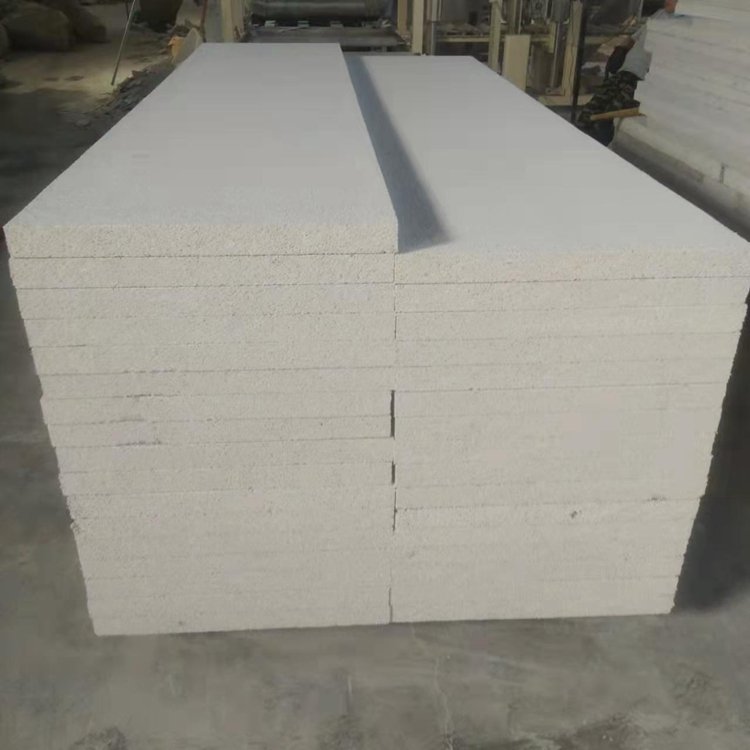 A级水泥基匀质板聚苯颗粒保温板