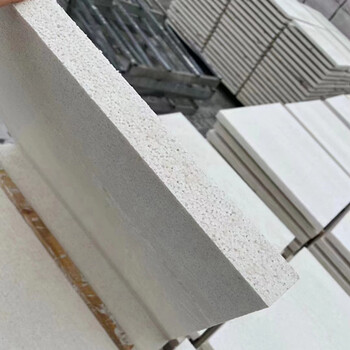 水泥渗透硅质板A级防火保温板硅质聚苯板