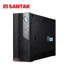 全新山特不间断电源智能稳压MT1000功率1000VA/600WUPS