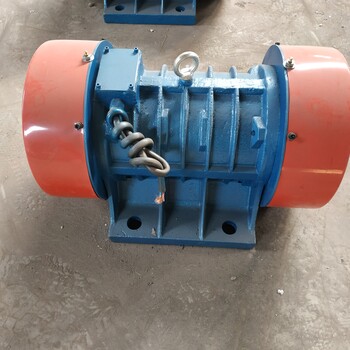 YZS-30-6振動(dòng)電機(jī)2.2KW青島淄博棗莊振打電機(jī)廠家