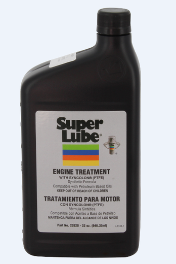 舒泊润合成齿轮油Superlube54300（的抗氧化性）