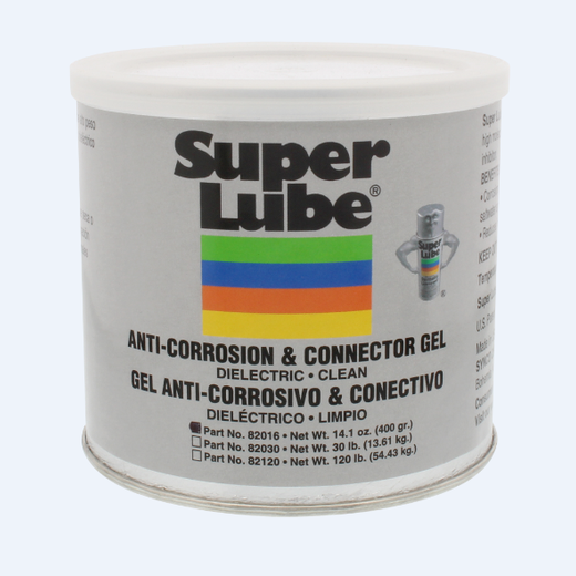 SuperLubeSyncolon(PTFE)硅酮润滑脂Superlube92150